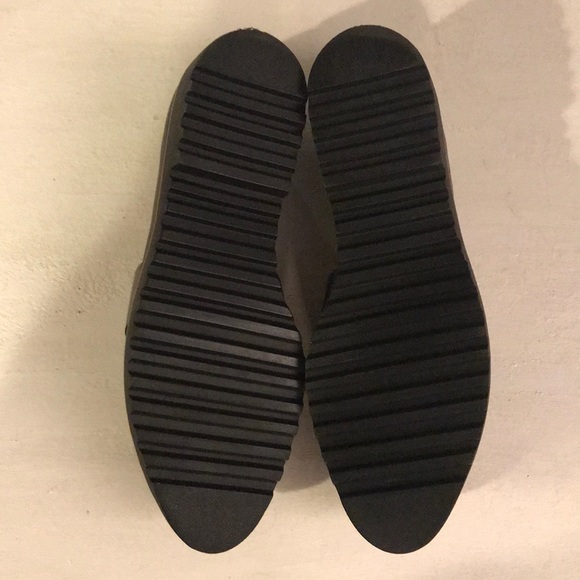 Halogen Black Loafer - Picture 5 of 6